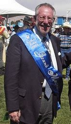 oscar b. goodman|oscar goodman age.